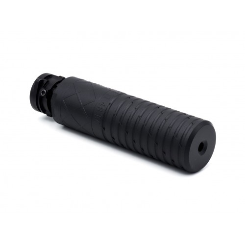 Roedale Schalld�mpfer Ti48M DL-T 8.5 - 9.5 mm