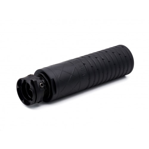 Roedale Schalld�mpfer Ti48M DL-T 8.5 - 9.5 mm
