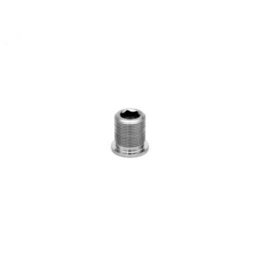Roedale Gewindeadapter Basis M18x1 Sondergewinde M14x1 Links