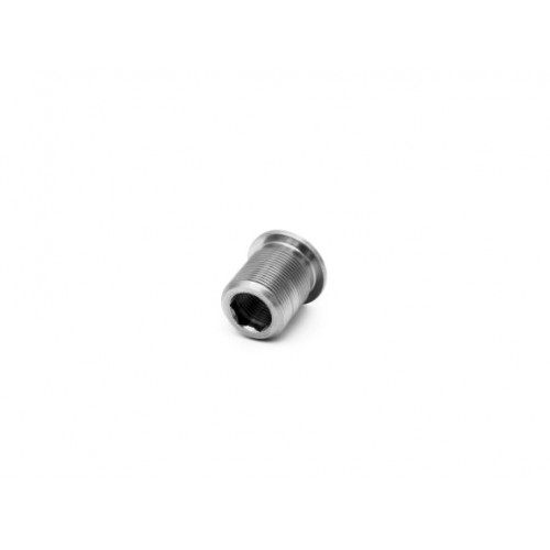 Roedale Gewindeadapter Basis M18x1 Sondergewinde M14x1 Links