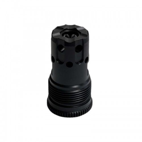 Roedale Deltabrake27 bis Kal. 8.5 mm