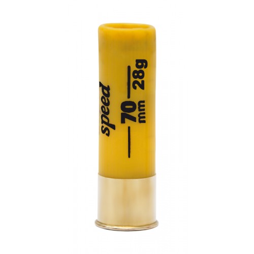 Winchester Schrot Munition Super Speed G2, 20-70, 28g