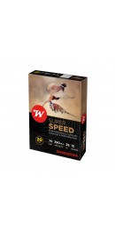 Winchester Schrot Munition Super Speed G2, 20-70, 28g