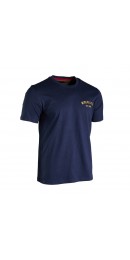 Winchester T-Shirt Colombus Navy