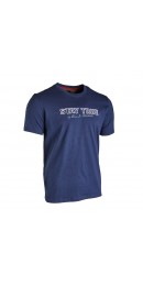 Winchester T-Shirt Reno Navy