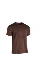 Winchester T-Shirt Hope Brown