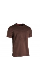 Winchester T-Shirt Hope Brown S