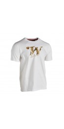Winchester T-Shirt Springer White 3XL
