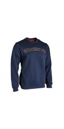 Winchester Sweatshirt Falcon Navy L