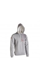 Winchester Hoodie Norwood Grey
