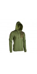 Winchester Hoodie Norwood Khaki