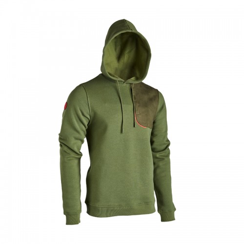 Winchester Hoodie Norwood Khaki XL