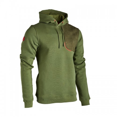 Winchester Hoodie Norwood Khaki 2XL