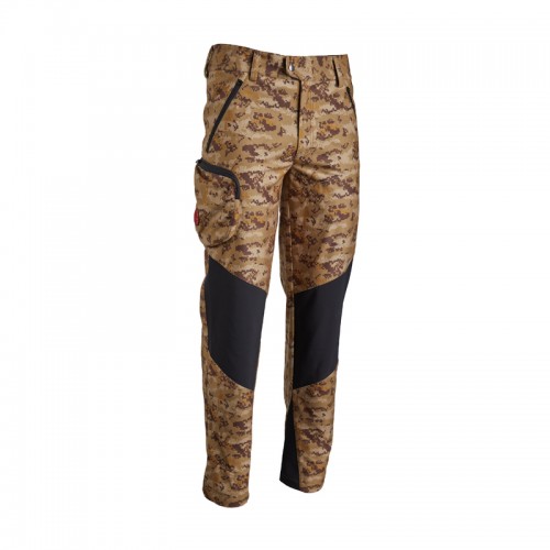 Winchester Jagdhose Kiowa Camo Digi 56