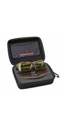 Winchester Schutzbrille Eyepro Orlando Forest Camo