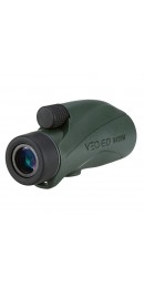 Vanguard VEO ED 8420M mit Smartphone Digiskopie-Kit