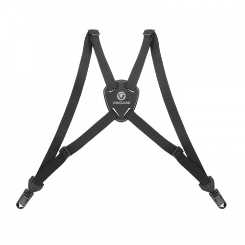 Vanguard Fernglas Schultergurt VEO Optic Guard H Schwarz