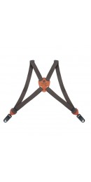 Vanguard Fernglas Schultergurt VEO Optic Guard H Braun