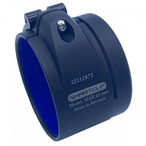 Smartclip Klemmadapter AS Multi AX M52x0,75 54 mm