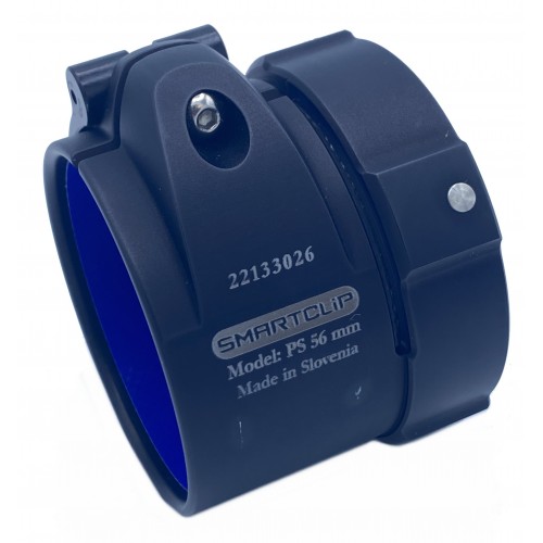 Smartclip Klemmadapter PS fr Pulsar FN455 57 mm