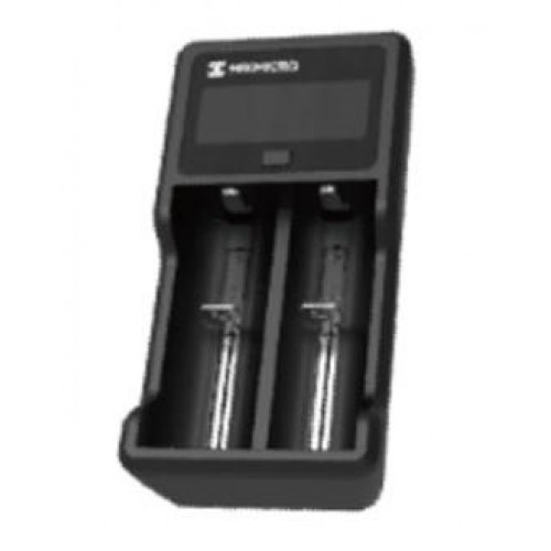 Hikmicro Ladeger�t f�r Akku Typ 18650