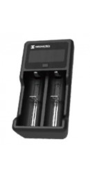 Hikmicro Ladeger�t f�r Akku Typ 18650