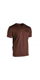 Winchester T-Shirt Colombus Brown XL