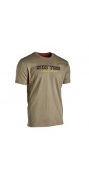 Winchester T-Shirt Reno Khaki