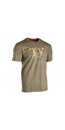 Winchester T-Shirt Springer Khaki XL