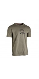 Winchester T-Shirt Parlin Khaki