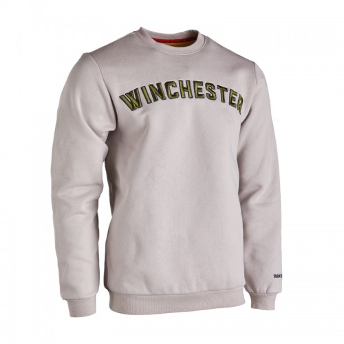 Winchester Sweatshirt Falcon Grey