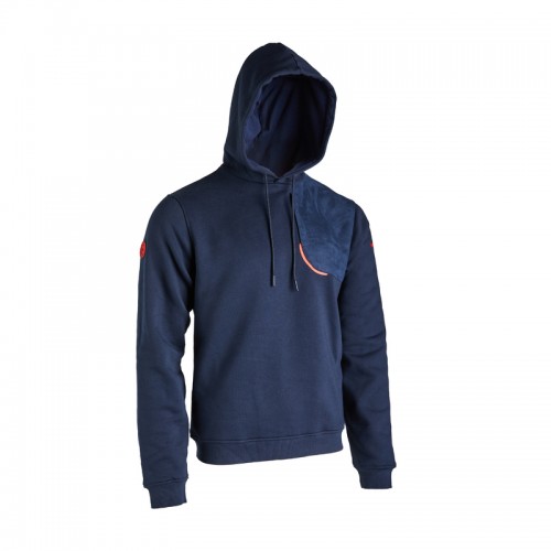 Winchester Hoodie Norwood Navy