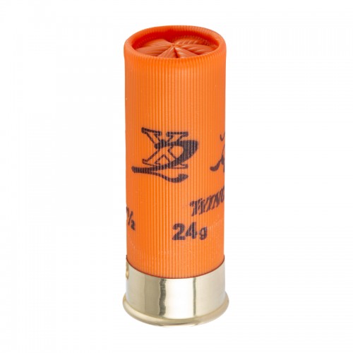 Winchester Schrot Munition X2, 12-70, 24g ,12mm,P8 1000 Stk.