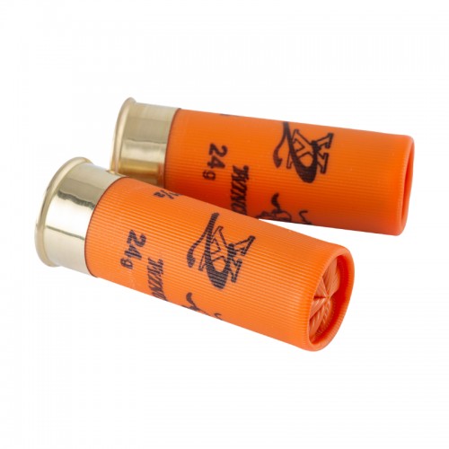 Winchester Schrot Munition X2, 12-70, 24g ,12mm,P8 1000 Stk.