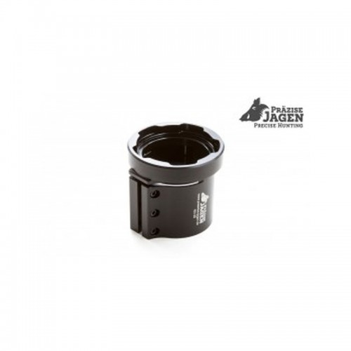 Pr�zise Jagen Klemmh�lse 49 mm