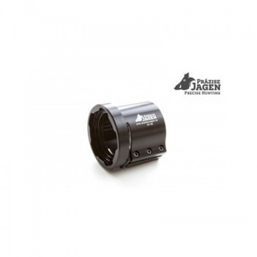 Pr�zise Jagen Klemmh�lse 49 mm