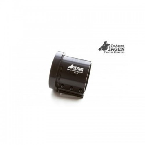 Pr�zise Jagen Klemmh�lse 49 mm