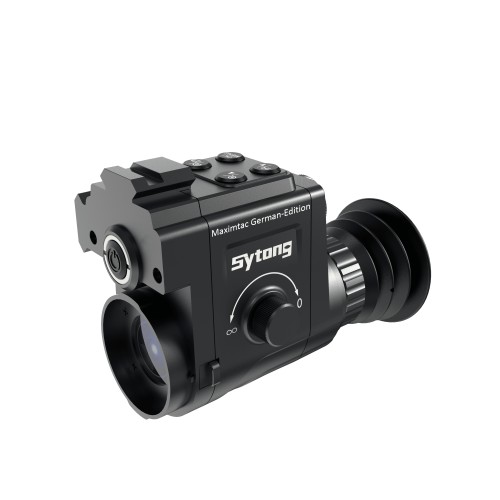 Sytong HT-770 16 mm