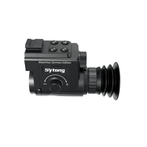 Sytong HT-770 16 mm