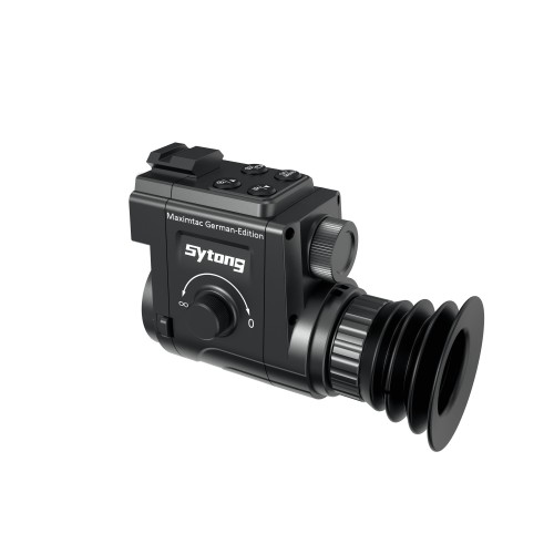 Sytong HT-770 16 mm