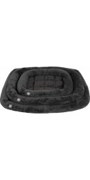 Farm-Land Hundebett Anthrazit