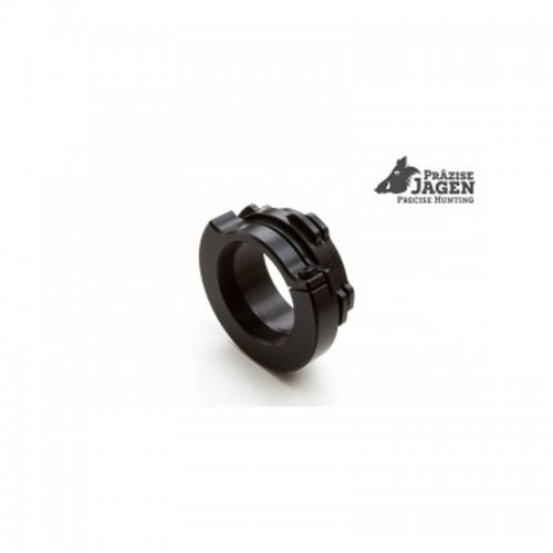 Przise Jagen  Duo-Verbinder mit Anschlussgewinde M43x0,75