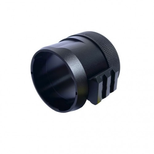 Maximtac Universal- Schnell-Adapter mit Picatinny für...