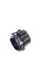 Rusan Modular Klemmadapter mit Bajonettverschluss 63.5 mm