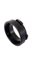 Rusan Connector f�r Modularen Adapter M49x0.75