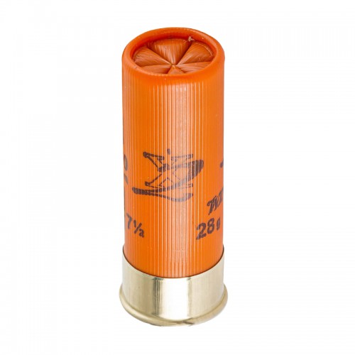 Winchester Schrot Munition X2, 12-70, 28g P8 25 Stk.