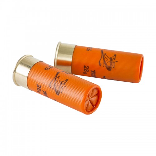 Winchester Schrot Munition X2, 12-70, 28g P8 1000 Stk.
