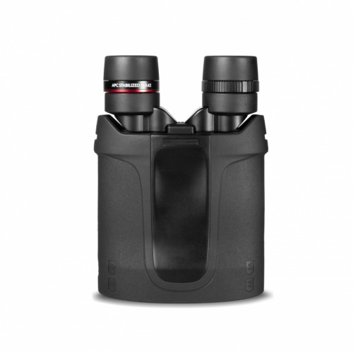 Kite Bildstabilisator Binocular APC 12x42