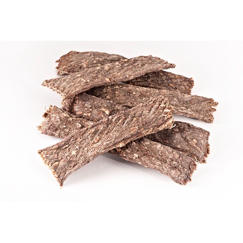 Farm-Land Hundesnack Trockenfleisch Pferd 100g