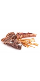 Farm-Land Hundesnack Pferde-Mix 300g